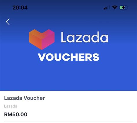 lazada voucher|lazada voucher rm50.